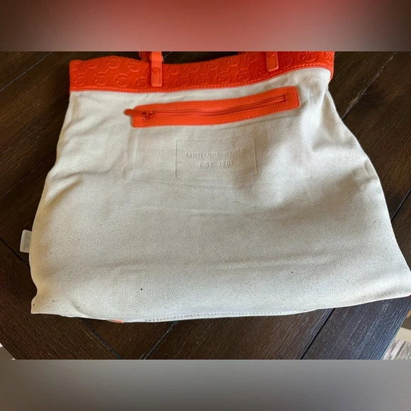 Michael Kors Kora tote bag - Picture 3 of 16